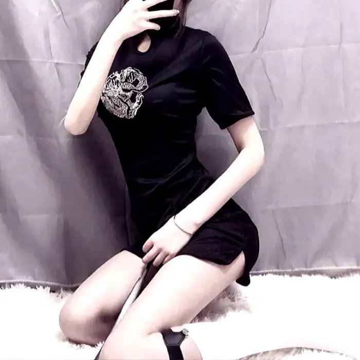 飙车热情